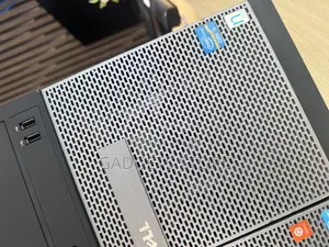Desktop Computer Dell OptiPlex 3010 8GB Intel Core i3 HDD 500GB