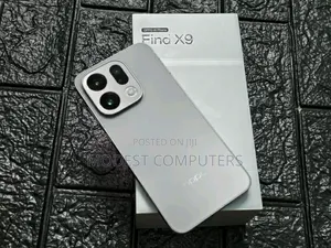 New Oppo Find X9 5G 512 GB Black