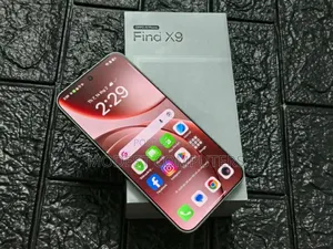 New Oppo Find X9 5G 512 GB Black