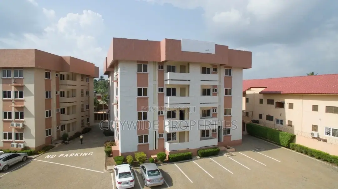 2bdrm Apartment in Kwabenya, Pillar 2 for sale