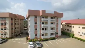 2bdrm Apartment in Kwabenya, Pillar 2 for sale