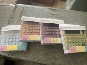 Calculators