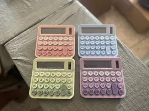 Calculators