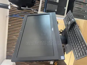 Desktop Computer Dell OptiPlex 3050 8GB Intel Core i5 HDD 500GB