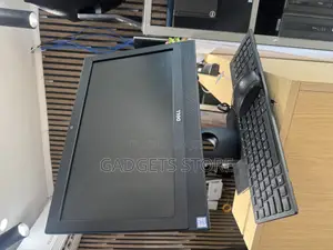 Desktop Computer Dell OptiPlex 3050 8GB Intel Core i5 HDD 500GB