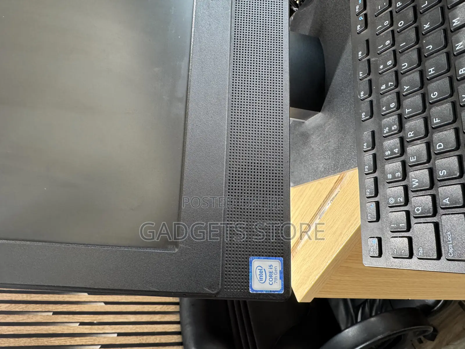 Desktop Computer Dell OptiPlex 3050 8GB Intel Core i5 HDD 500GB