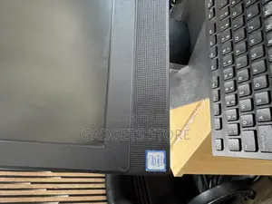 Desktop Computer Dell OptiPlex 3050 8GB Intel Core i5 HDD 500GB