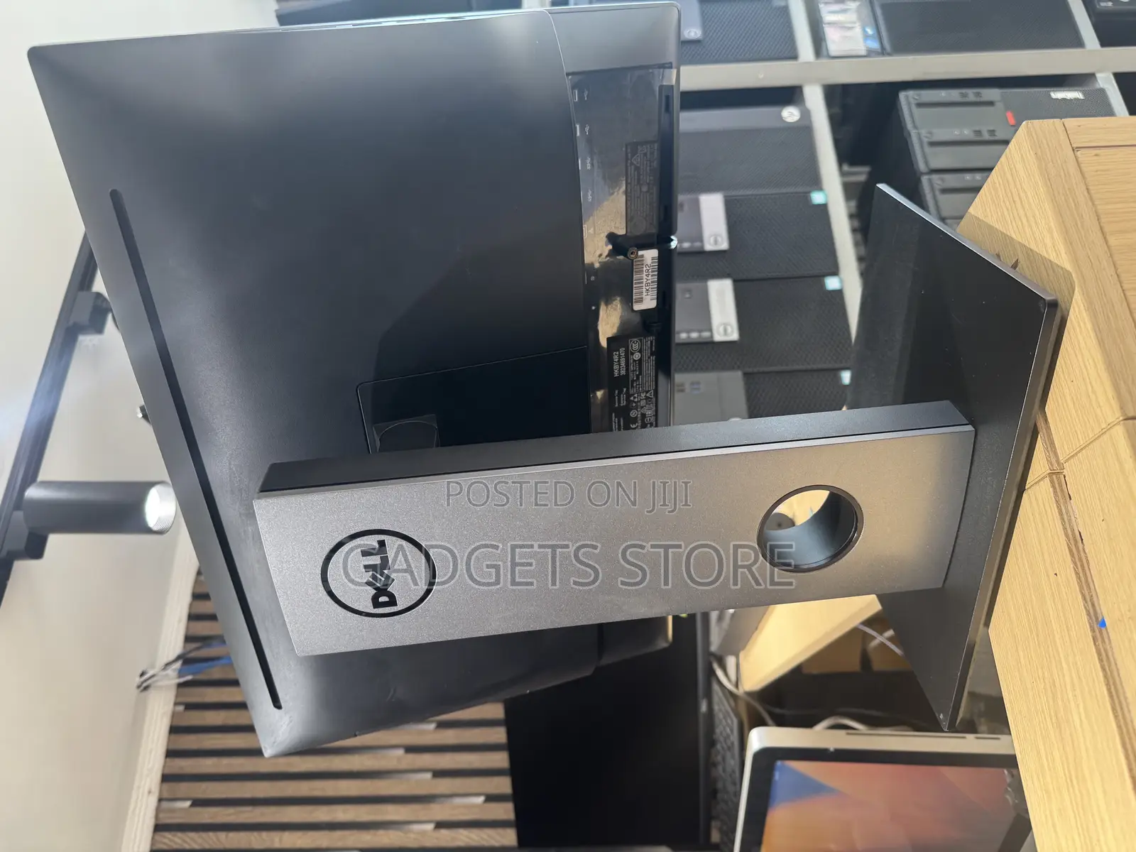 Desktop Computer Dell OptiPlex 3050 8GB Intel Core i5 HDD 500GB
