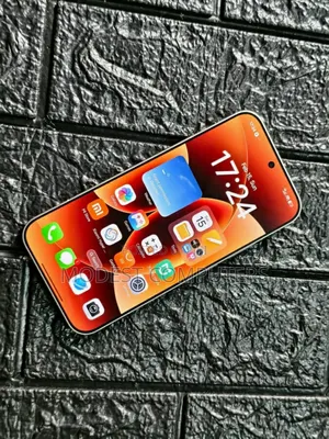 Xiaomi 17 Pro Max 512 GB White