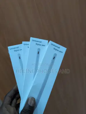 Universal Stylus Pencil