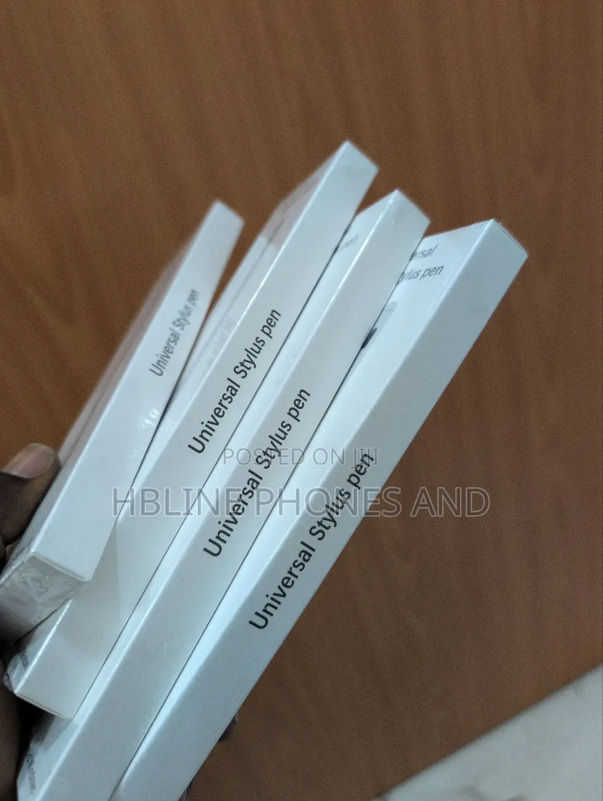 Universal Stylus Pencil