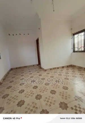 Mini Flat in Dr Roko, Fan Milk for rent