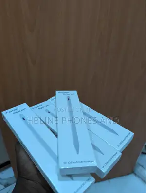 Universal Stylus Pencil