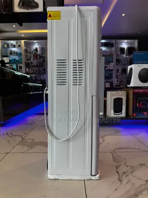 Gratus Hot and Cold 2 Tap Water Dispenser