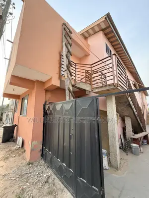 1bdrm Apartment in Hfc Estate Area, Spintex for rent
