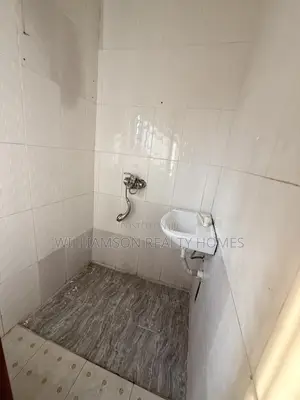 1bdrm Apartment in Hfc Estate Area, Spintex for rent
