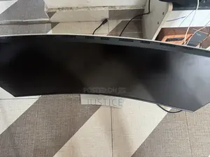 Dell 34 Curved Monitor - S3422dw.
