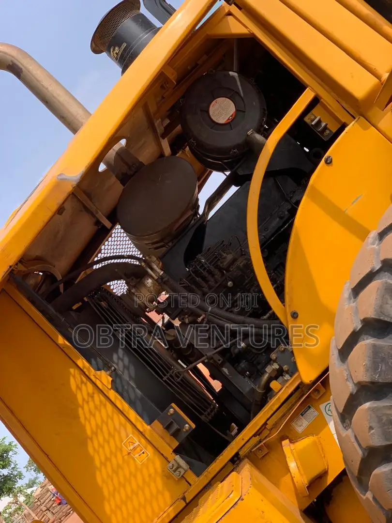 Luingong Wheel Loader