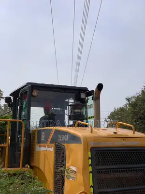 Luingong Wheel Loader