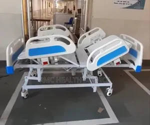 Medical Electric Hospital Bed (5 Function)