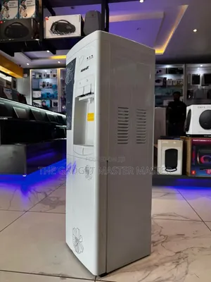 Admiral Hot and Cold Water Dispenser