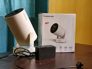 Smart Projector