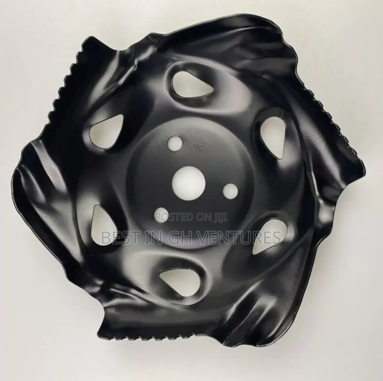 Brush Cutter Dragon Claw Disc Blade