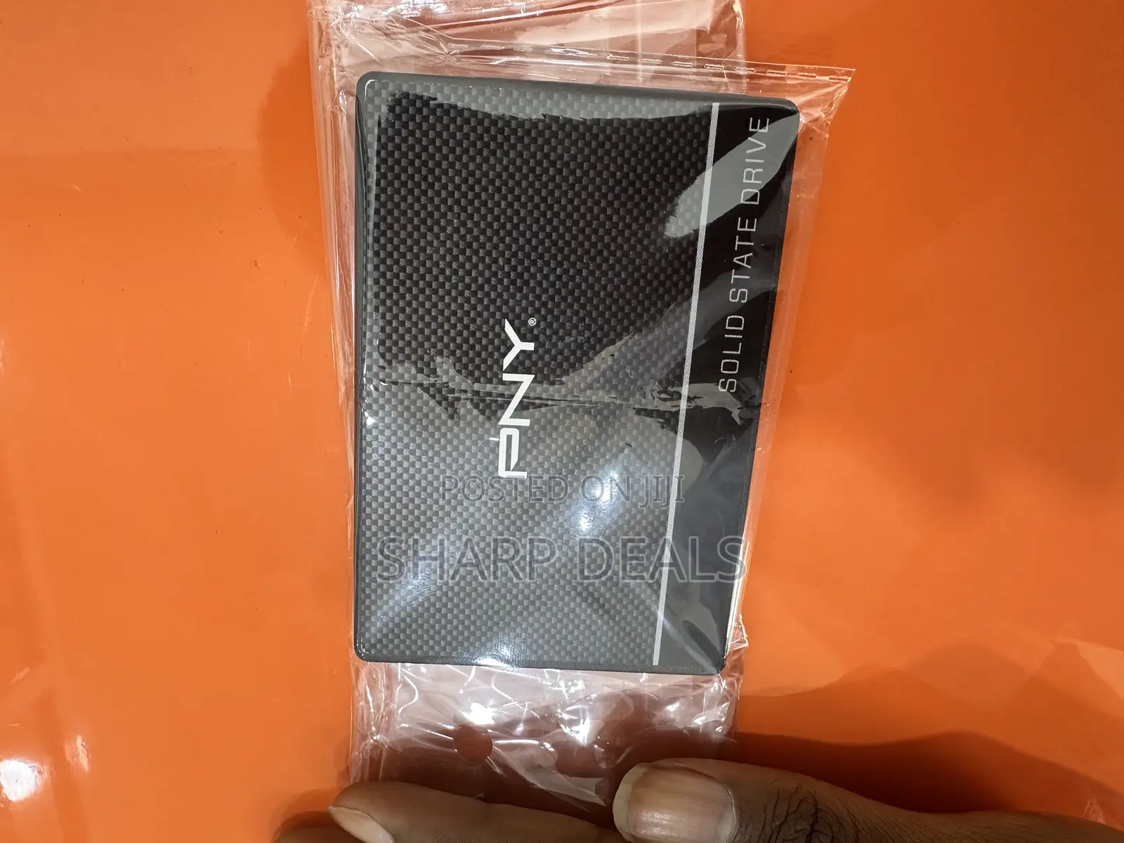 Brand New Sata SSD 2tb