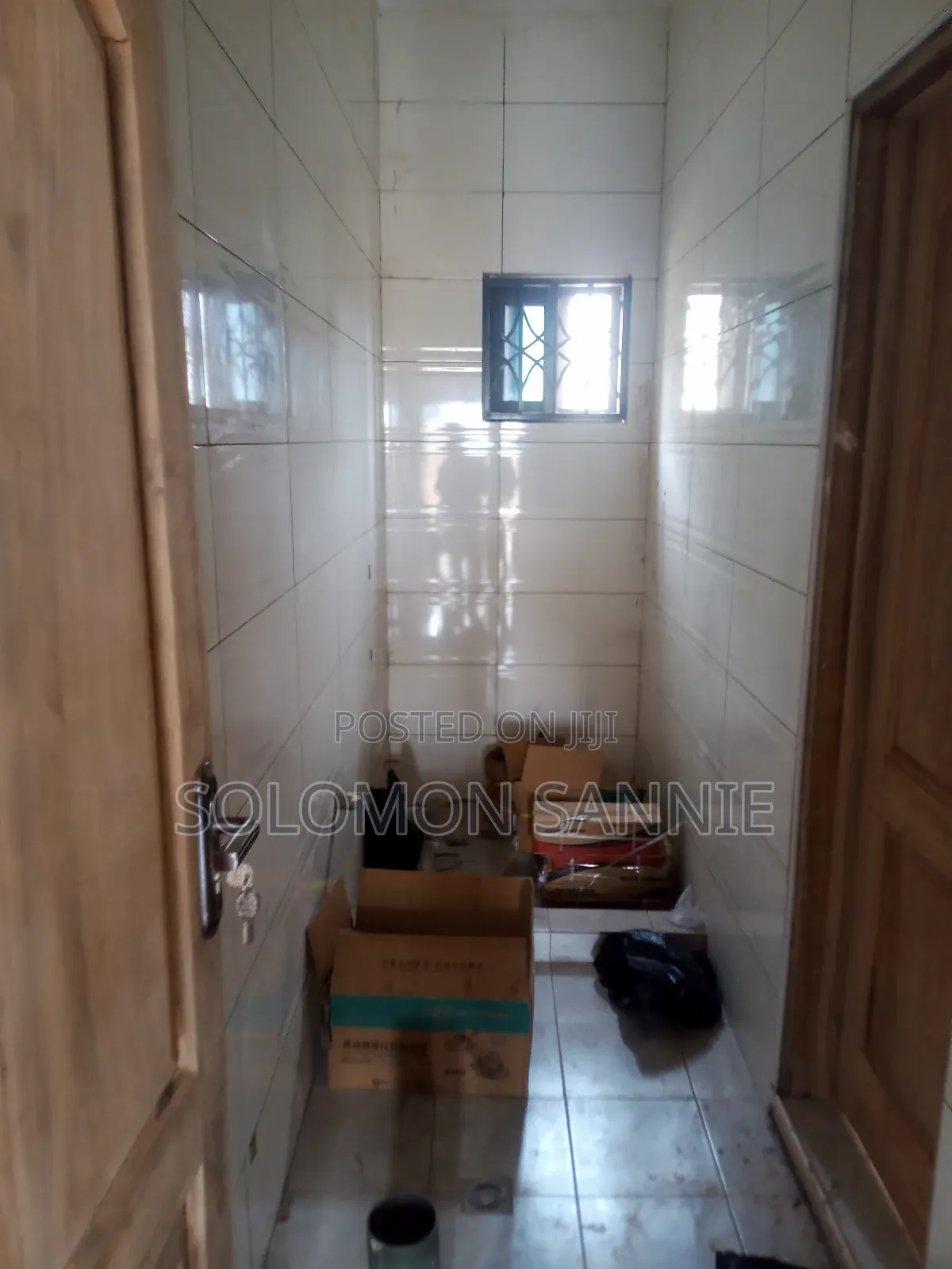 1bdrm Apartment in Scenic Property, Tseaddo for rent