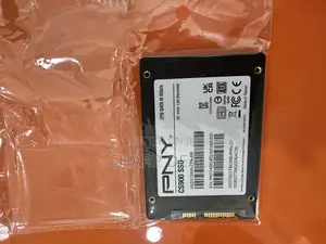 Brand New Sata SSD 2tb