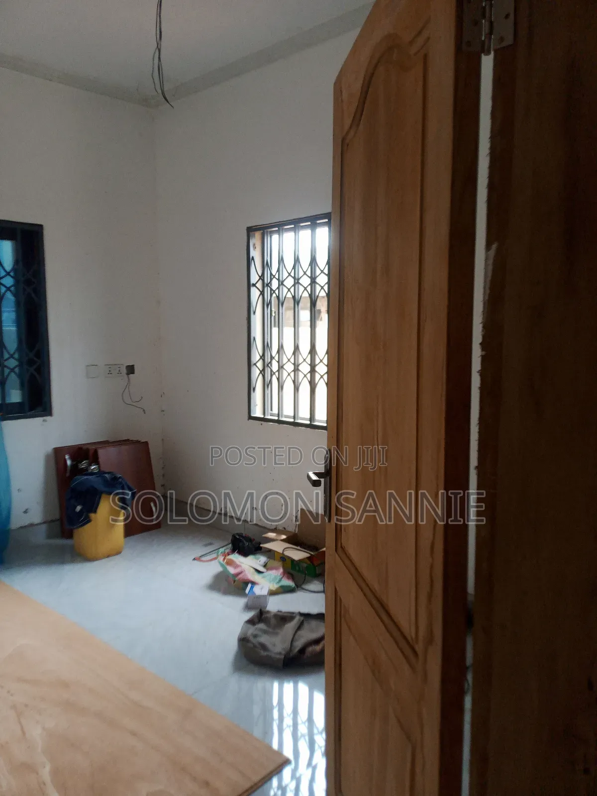 1bdrm Apartment in Scenic Property, Tseaddo for rent