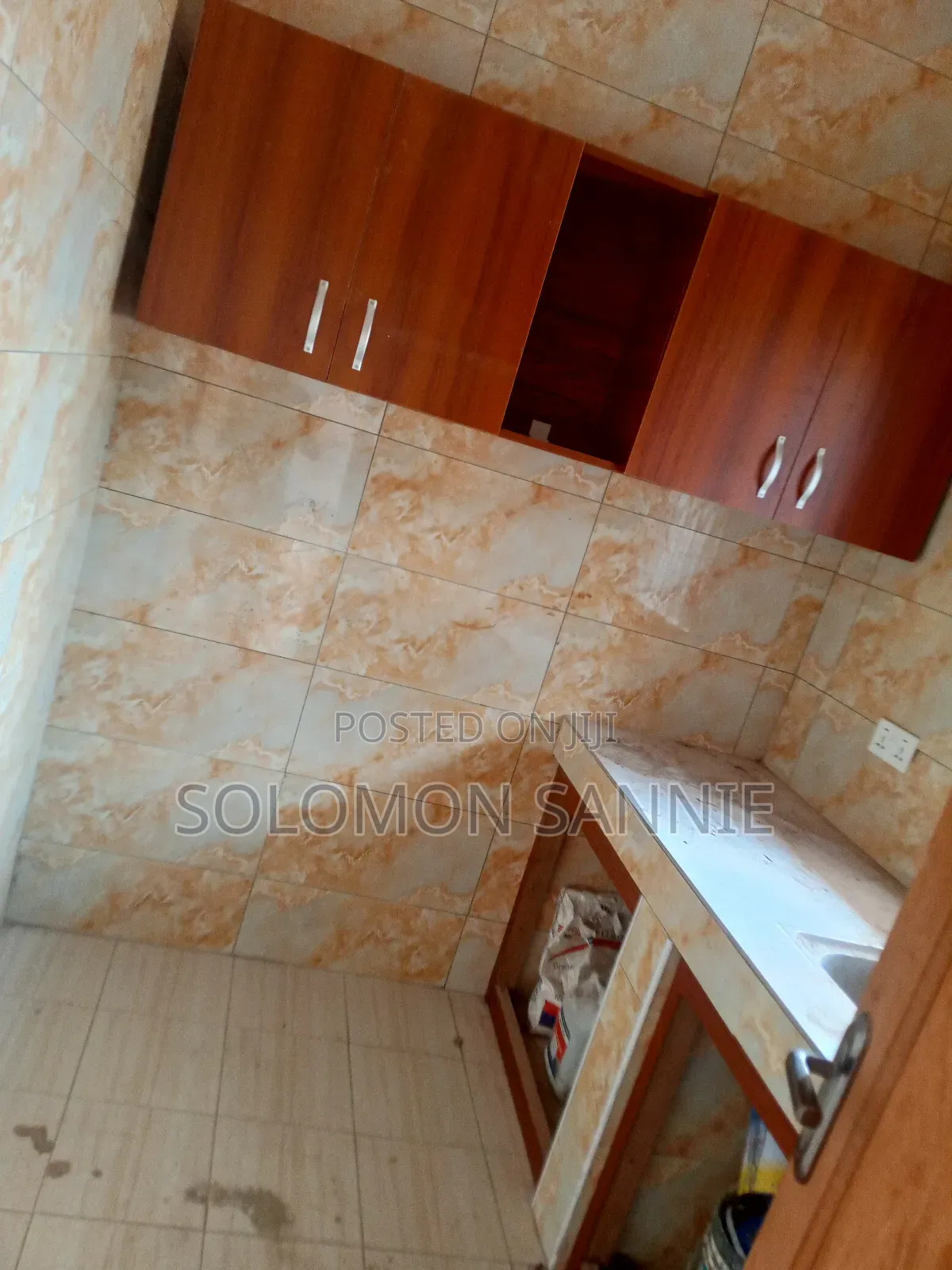 1bdrm Apartment in Scenic Property, Tseaddo for rent