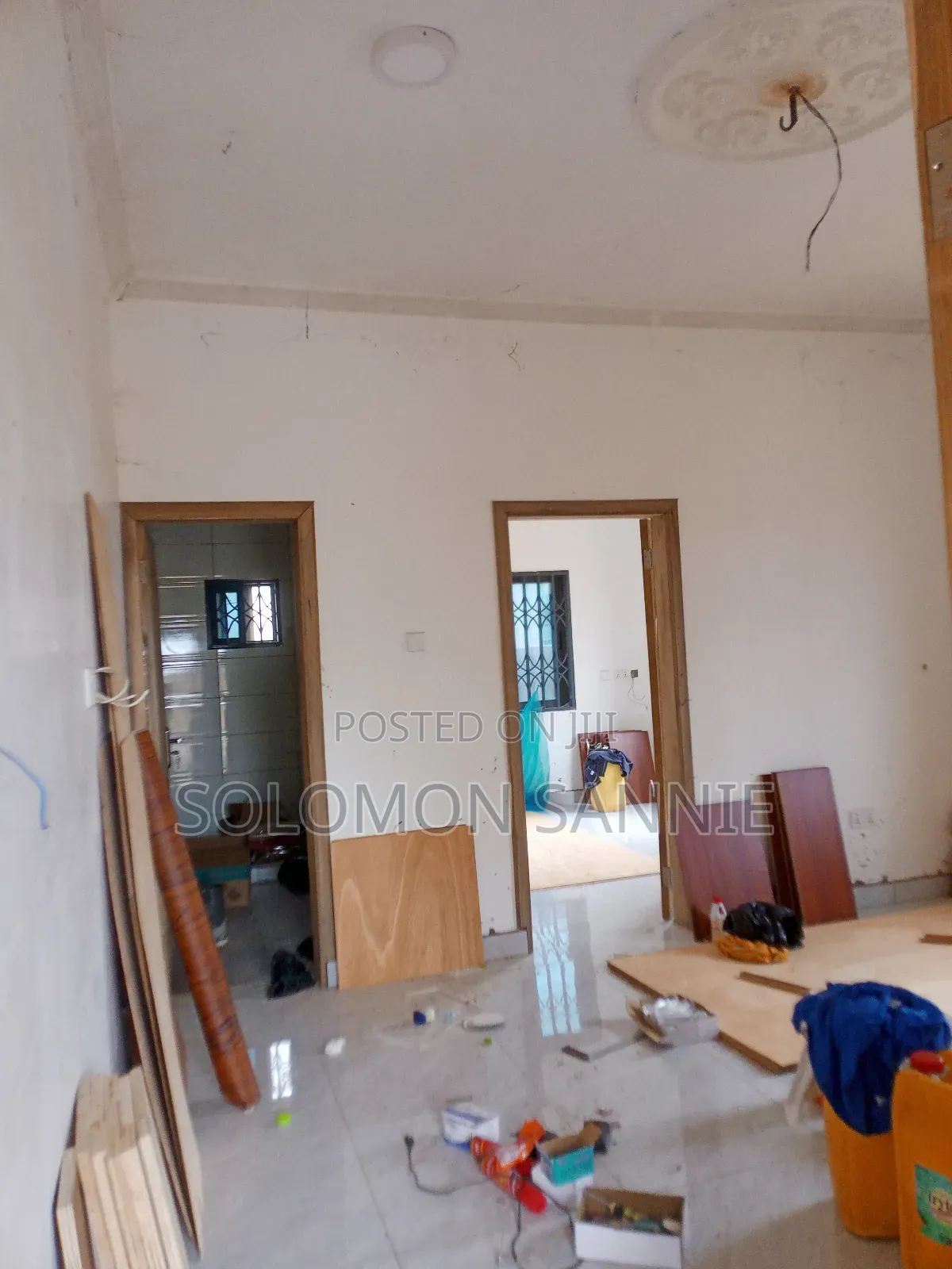 1bdrm Apartment in Scenic Property, Tseaddo for rent