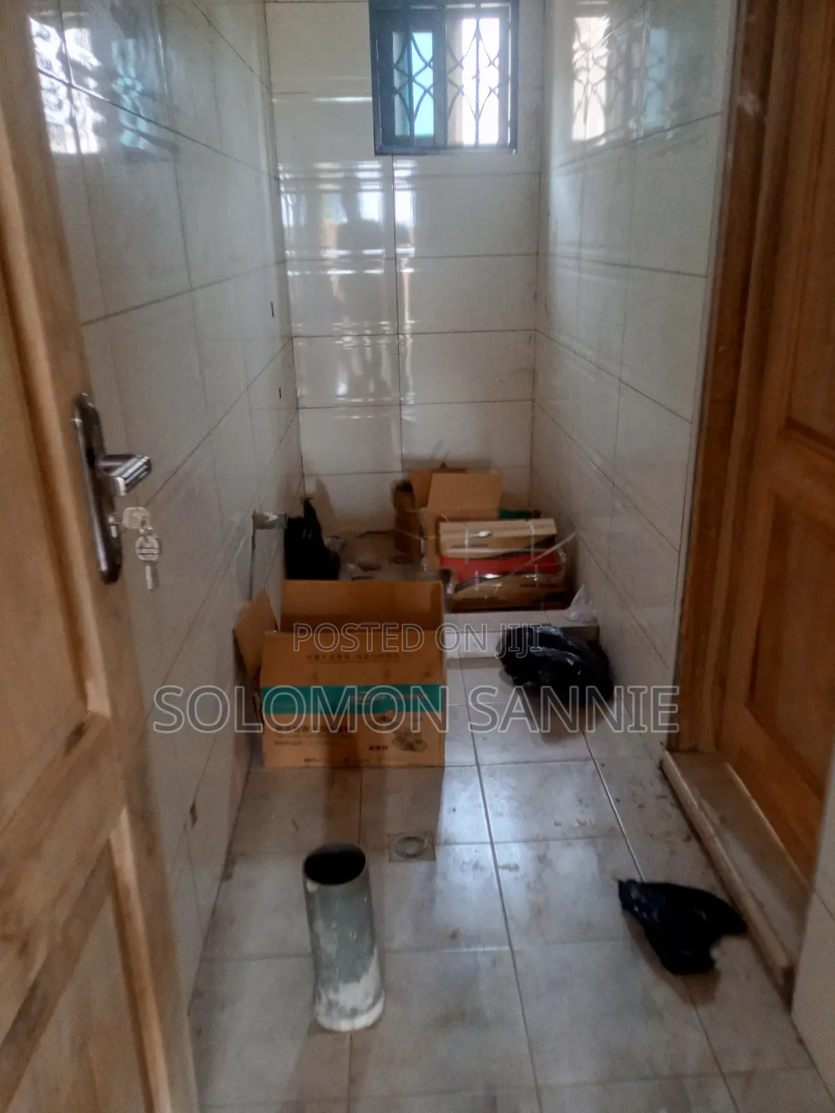 1bdrm Apartment in Scenic Property, Tseaddo for rent