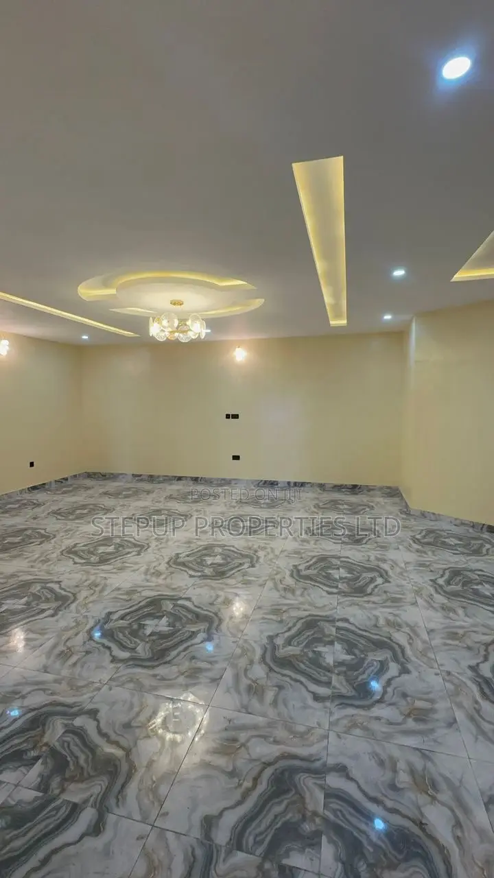 2bdrm Apartment in Ogbojo, East Legon for rent