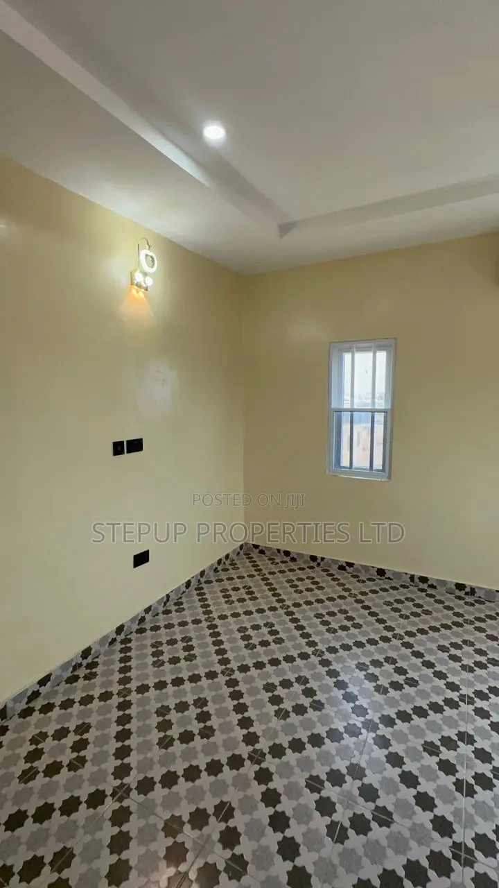 2bdrm Apartment in Ogbojo, East Legon for rent