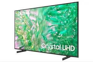 Airslim Design Samsung 65 Inch Crystal Uhd4k Smart Tv