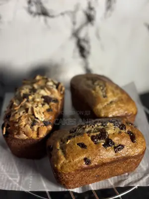 Banana Bread