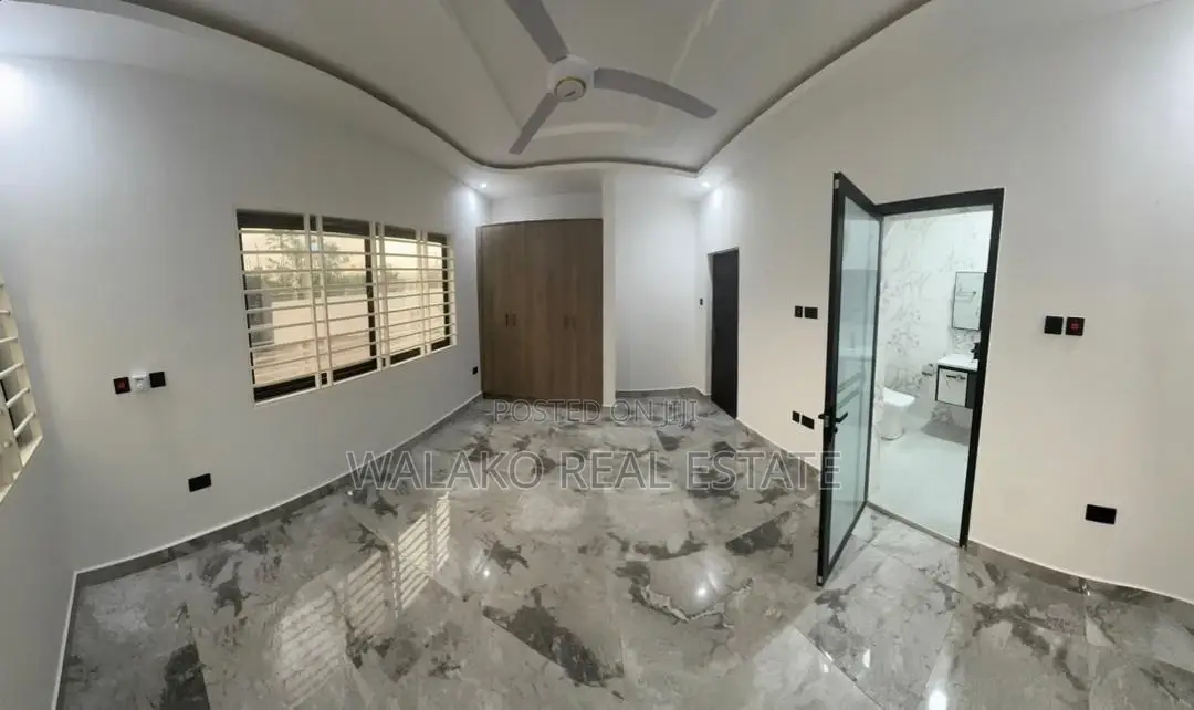 3bdrm House in Amasaman for sale