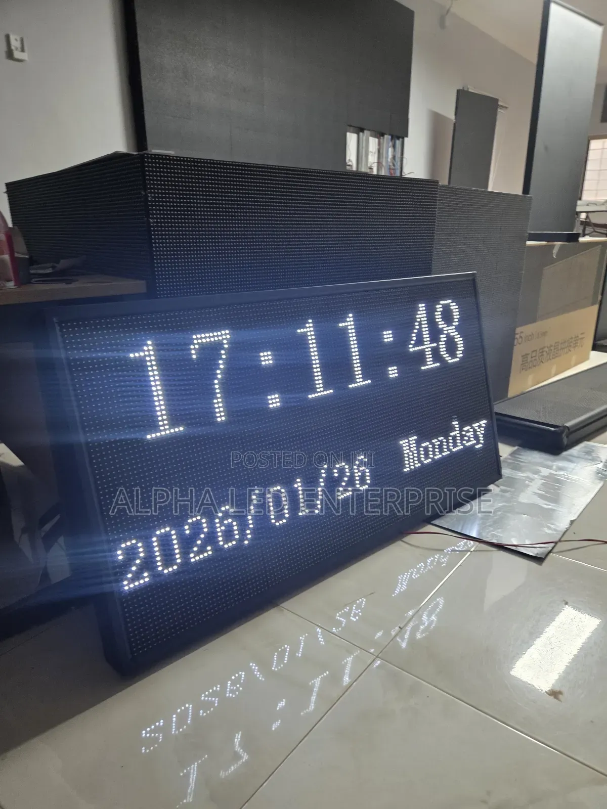 Digital Signage
