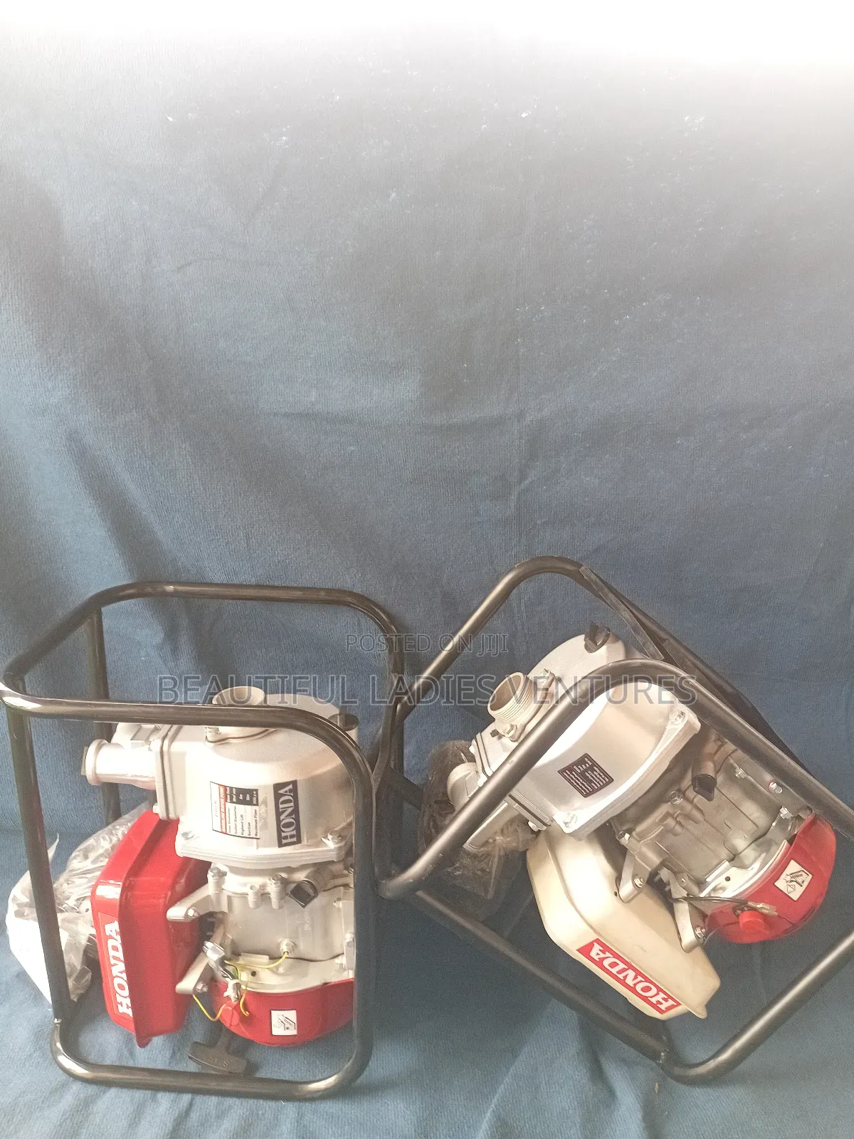 Best Selling 7.5hp Water Pump – Heavy Duty Performance