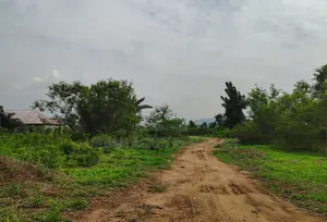 Volta Region, Ho (New Stadium) _ 1 Plot (80' X 100') Land