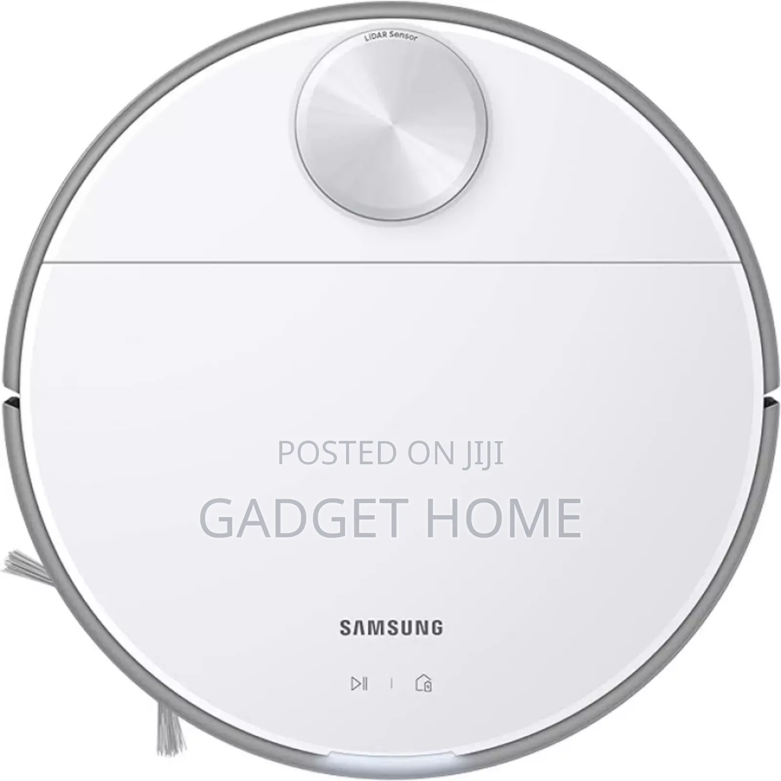 Samsung Jetbot Robot Wifi