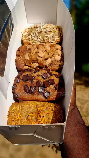 Banana Bread