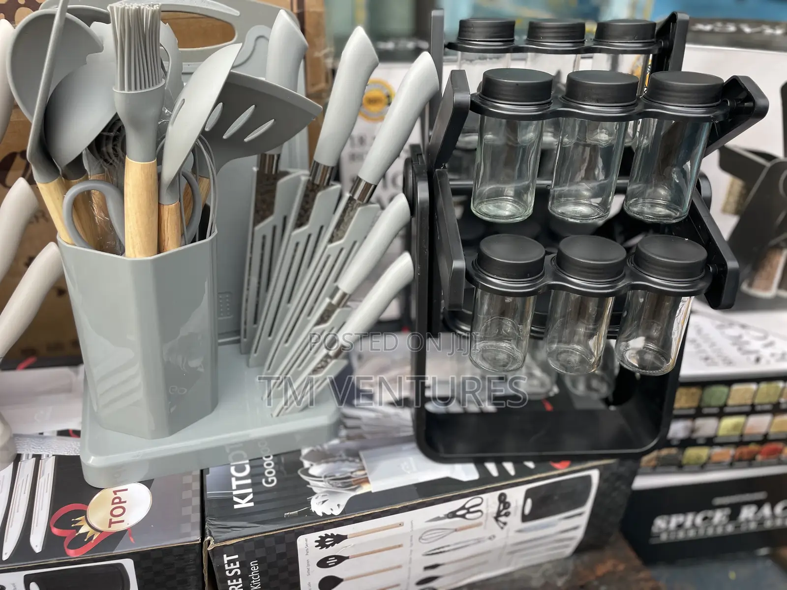 Kitchen Set