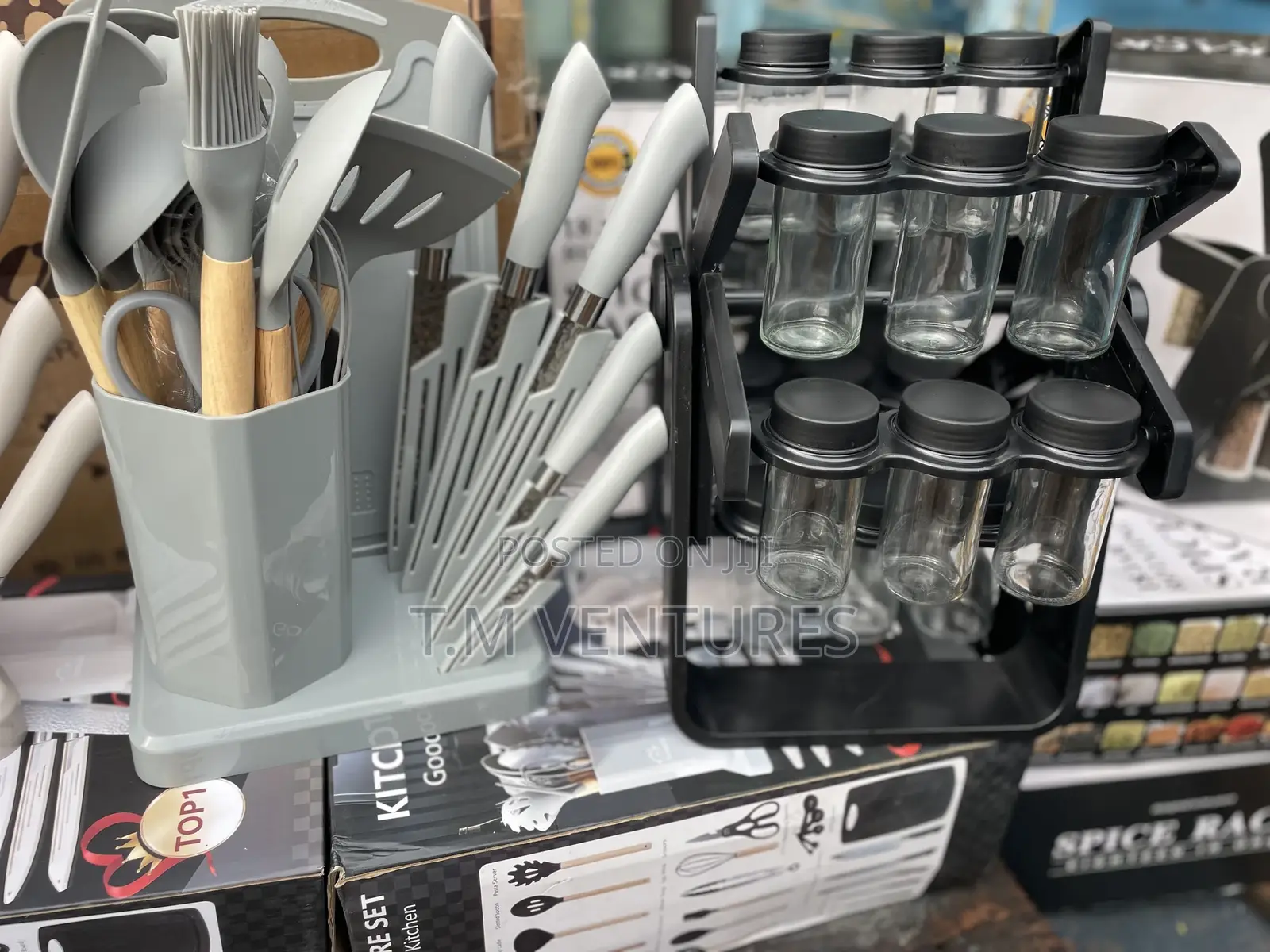 Kitchen Set