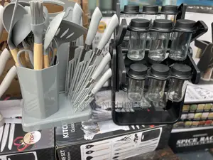 Kitchen Set