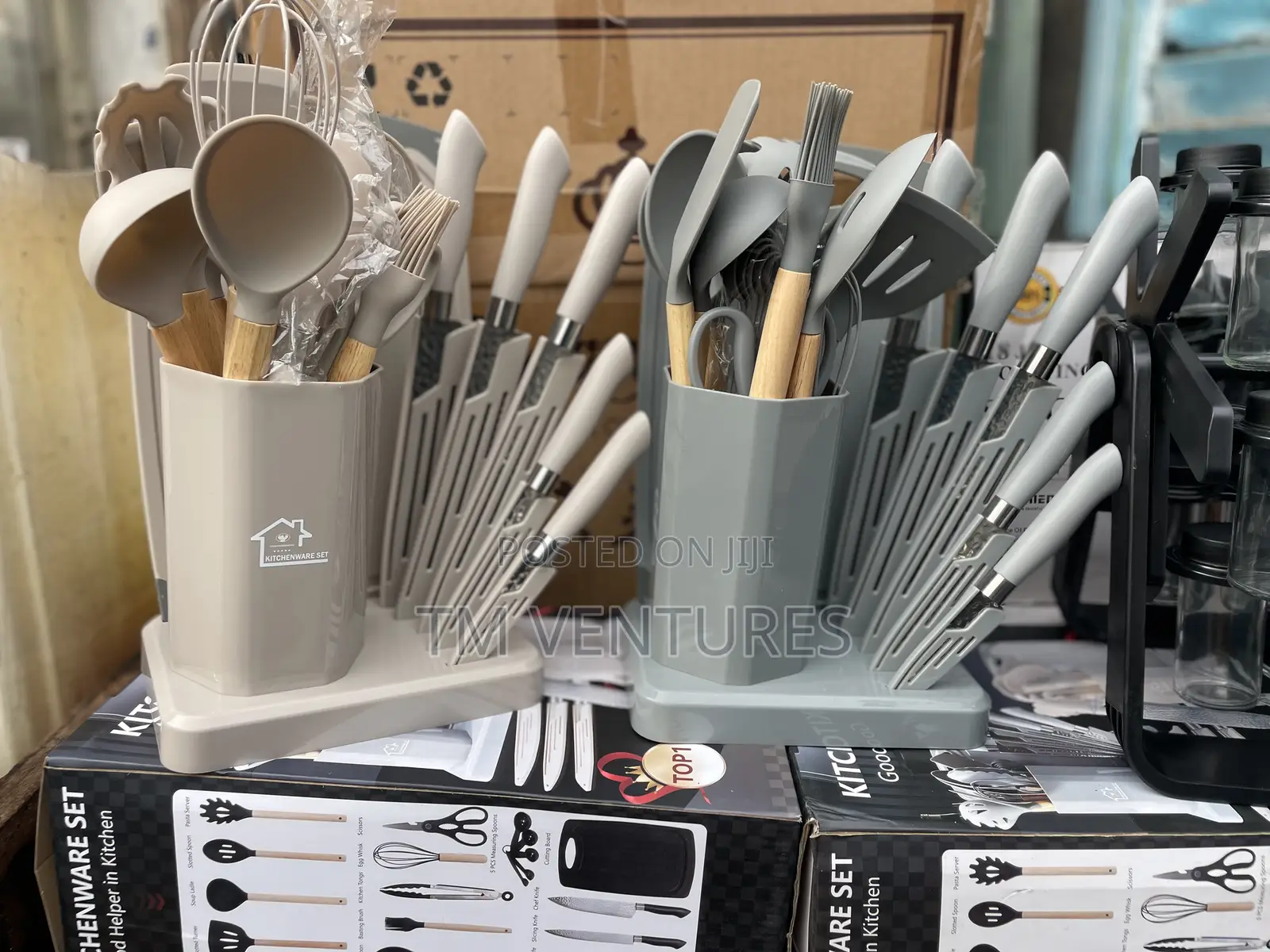 Kitchen Set