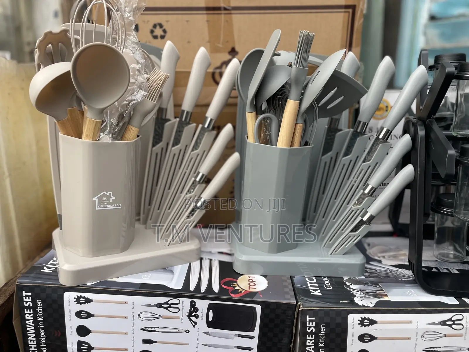 Kitchen Set