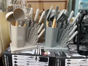 Kitchen Set